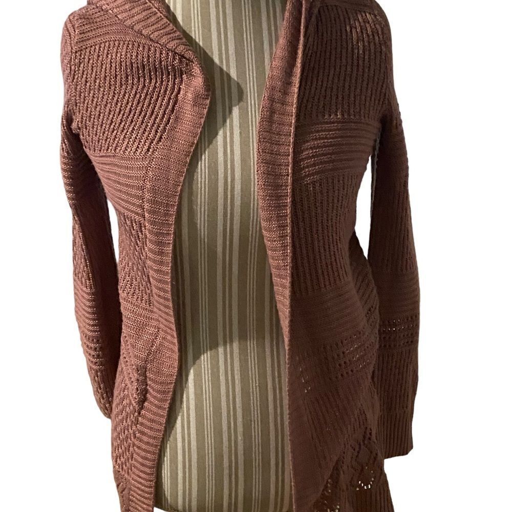 Arizona jean company size XS cardigan perfect see pics